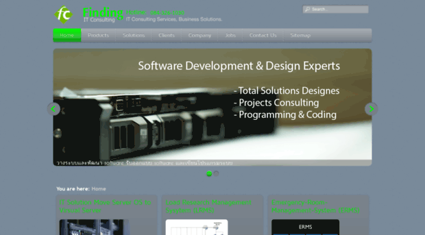 finding.co.th