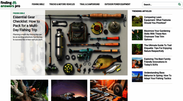 findinganswerspro.com