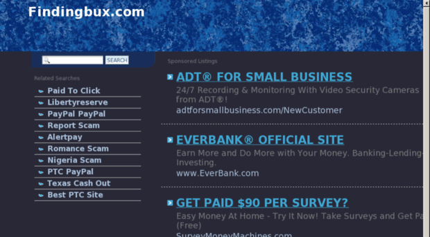 findingbux.com