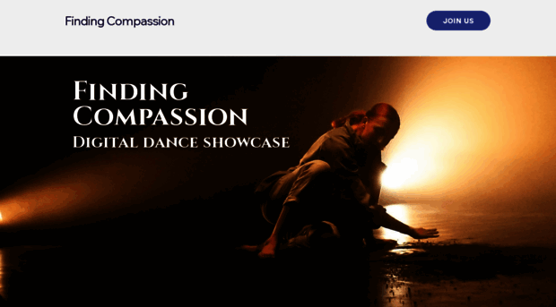 findingcompassion.com