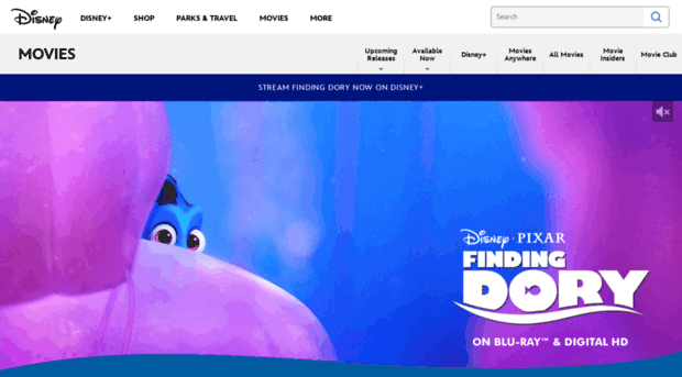 findingdory.com