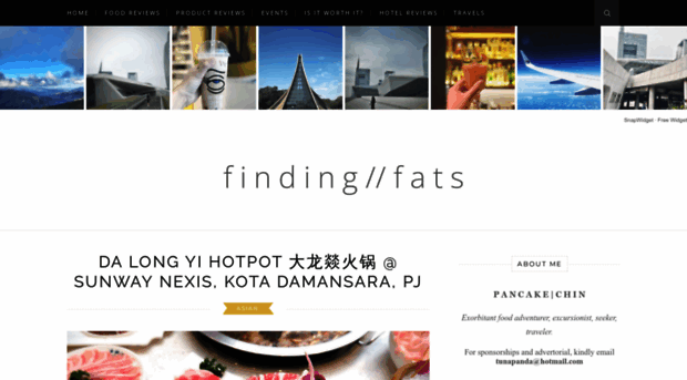 findingfats.com