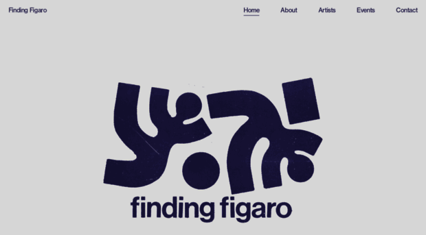 findingfigaro.com