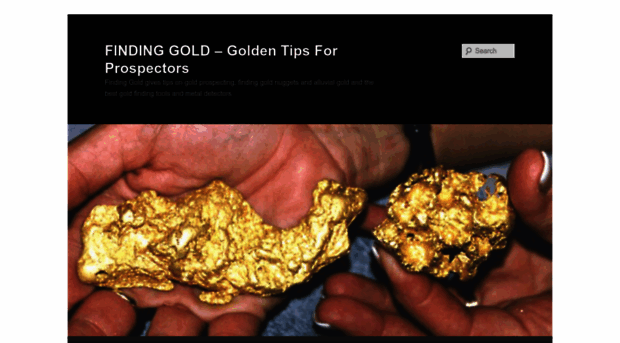 findinggold.org