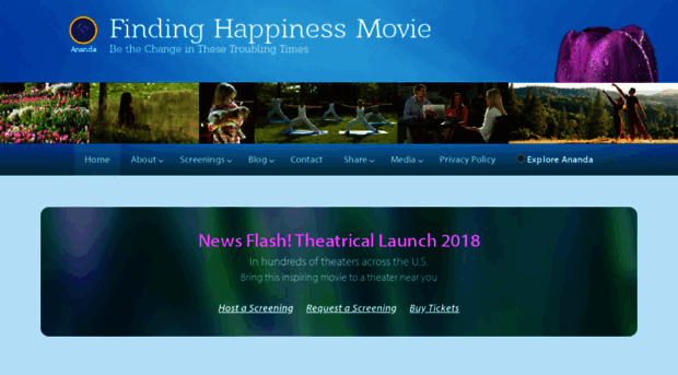 findinghappinessmovie.com