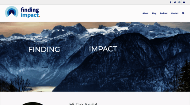 findingimpact.com