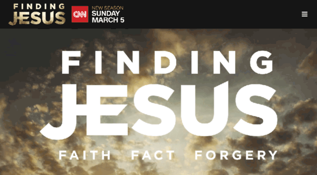 findingjesusresources.org