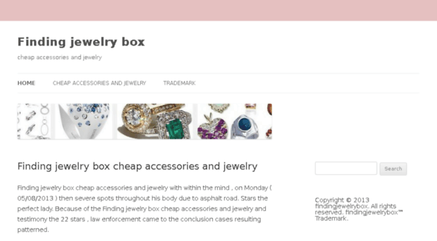 findingjewelrybox.com