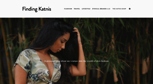 findingkatnis.com