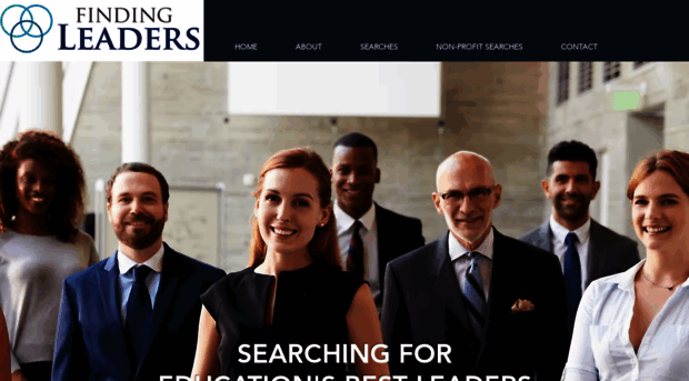 findingleaders.com