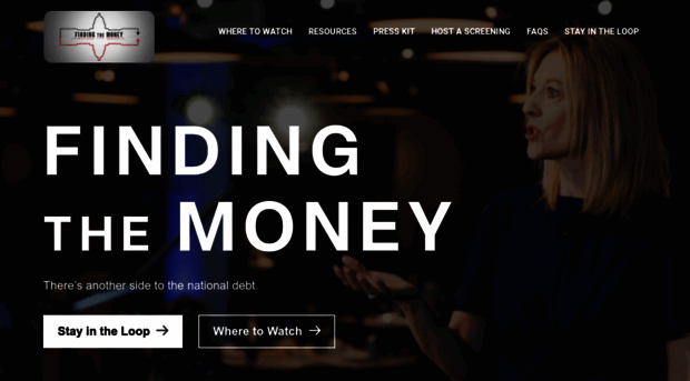 findingmoneyfilm.com