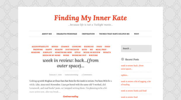 findingmyinnerkate.com