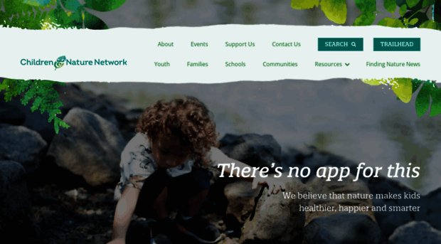 findingnature.org