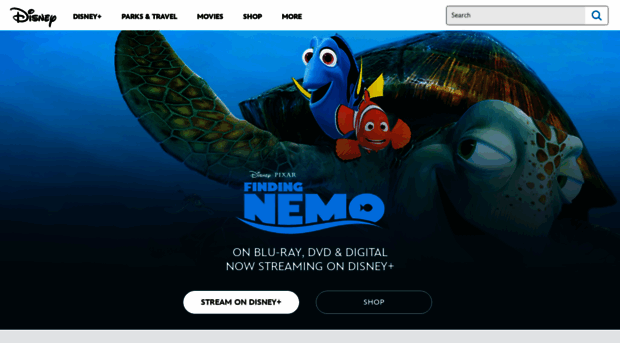 findingnemo.com