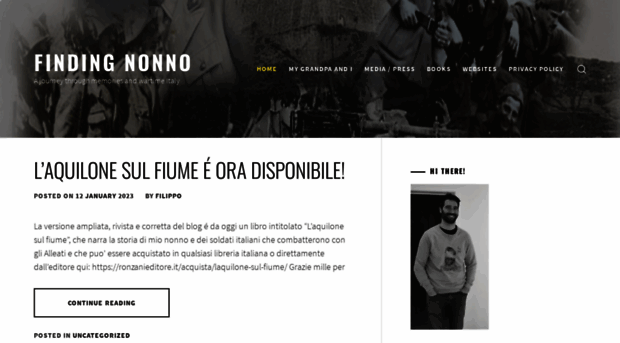 findingnonno.com