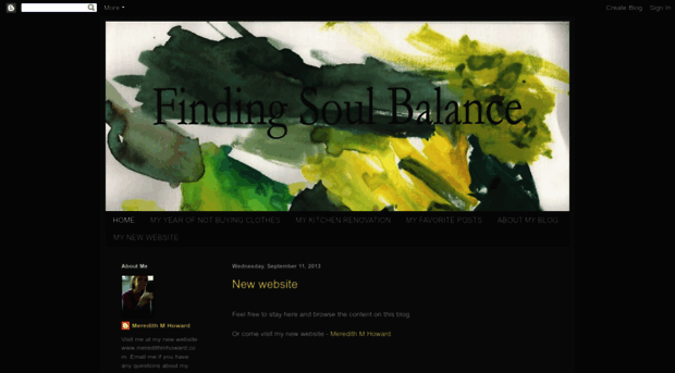 findingsoulbalance.blogspot.com