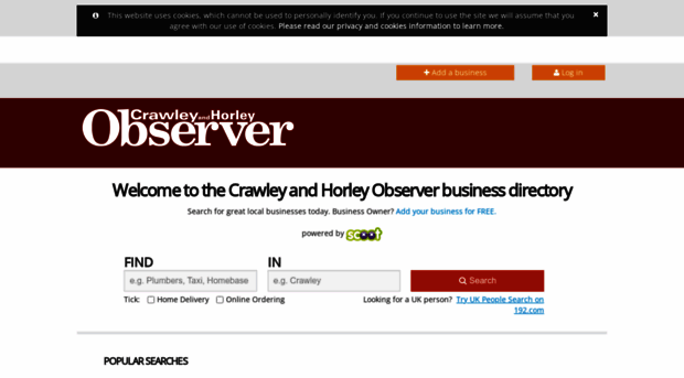 findit.crawleyobserver.co.uk