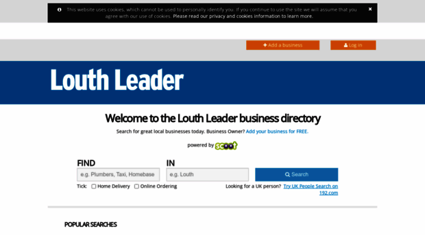 findit.louthleader.co.uk