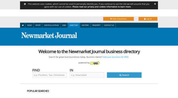 findit.newmarketjournal.co.uk