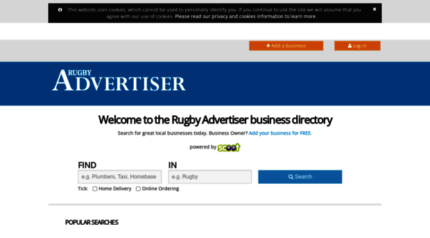 findit.rugbyadvertiser.co.uk