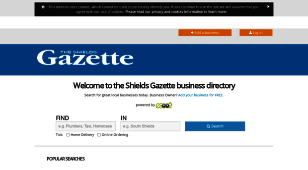 findit.shieldsgazette.com