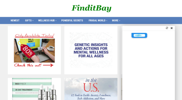 finditbay.com