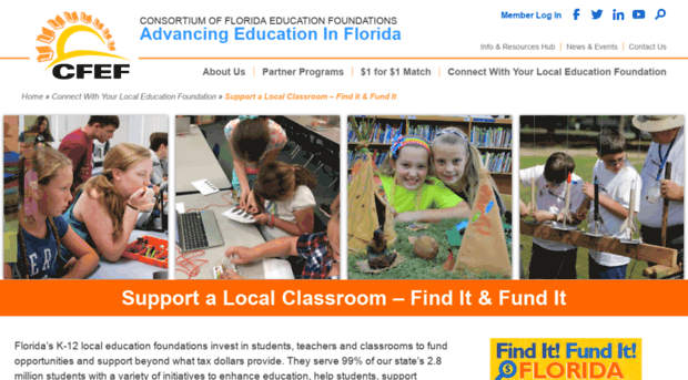 finditfunditflorida.com