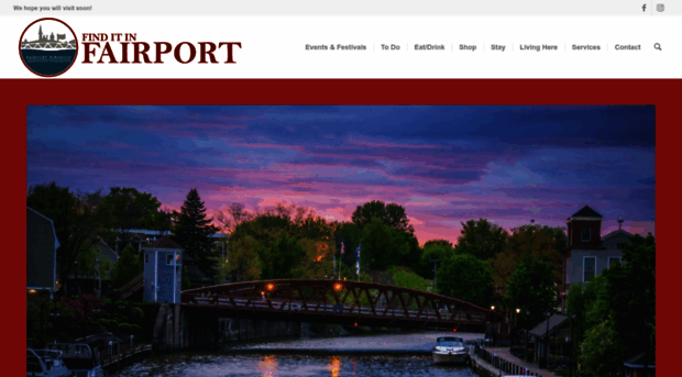 finditinfairport.com