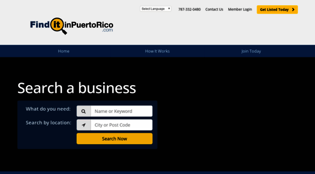 finditinpuertorico.com