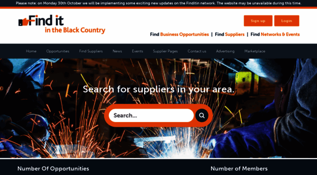 finditintheblackcountry.co.uk