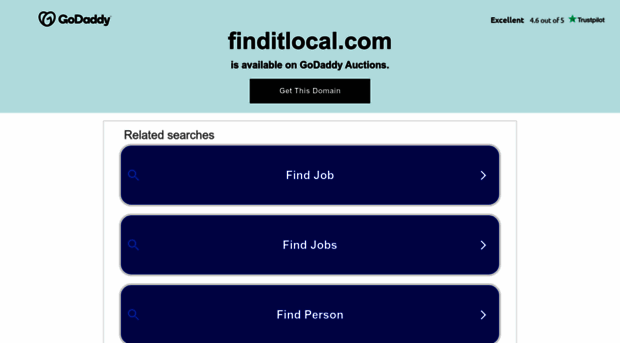 finditlocal.com