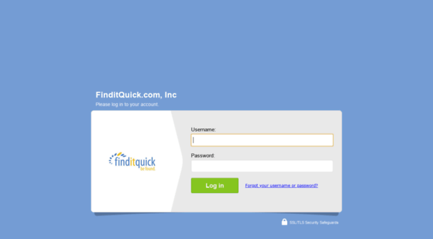 finditquickcominc.freshbooks.com