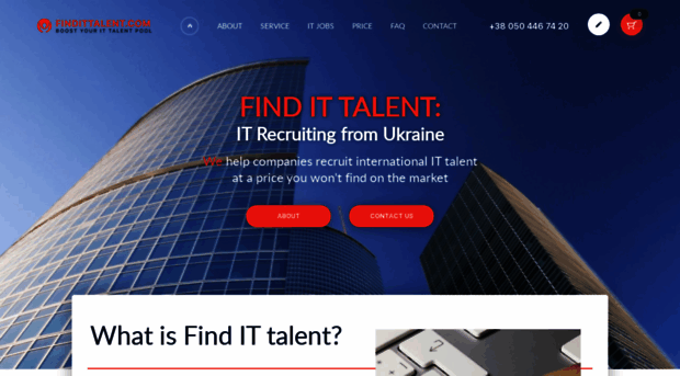 findittalent.com