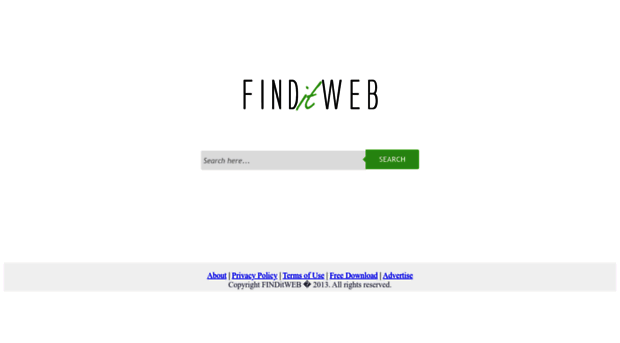 finditweb.com