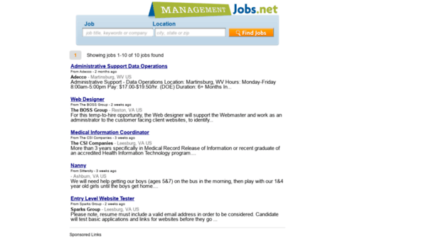 findjobmatches.com