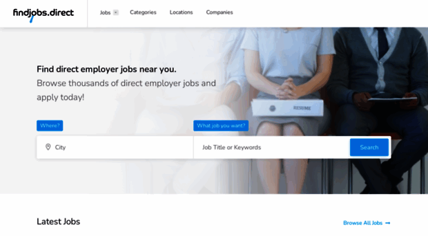 findjobs.direct