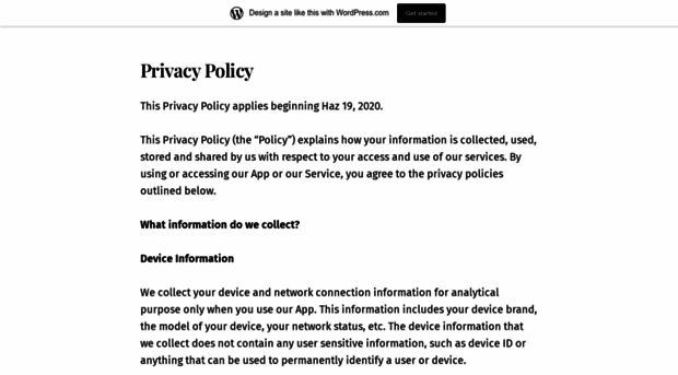 findjobsapp2020.wordpress.com