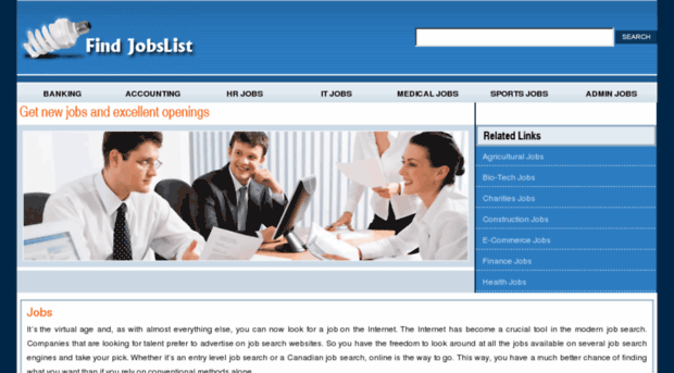 findjobslist.info