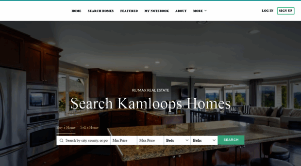 findkamloopshomes.com