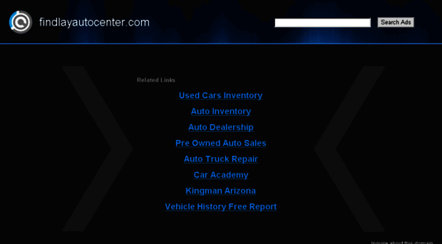 findlayautocenter.com