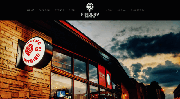 findlaybrewing.com