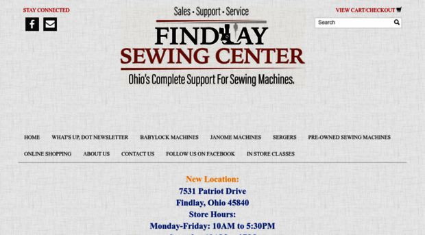 findlaylimasewing.com