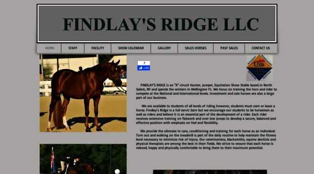 findlaysridge.com