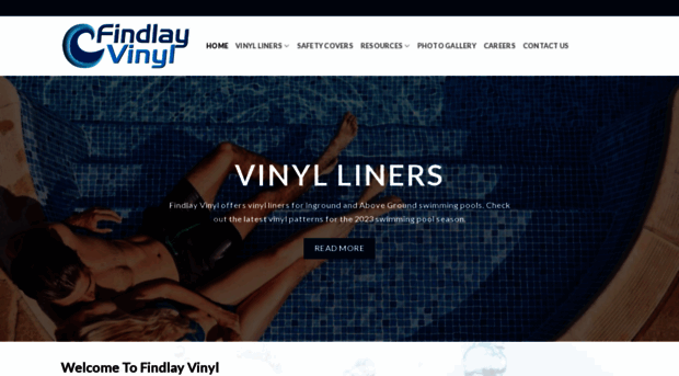 findlayvinyl.com