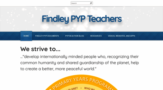 findleyteachers.weebly.com