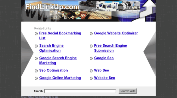 findlinkup.com