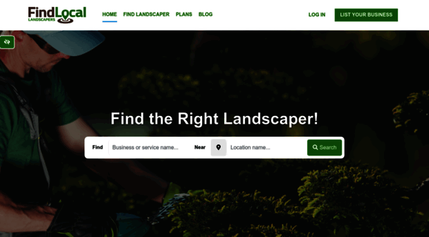 findlocal-landscapers.com