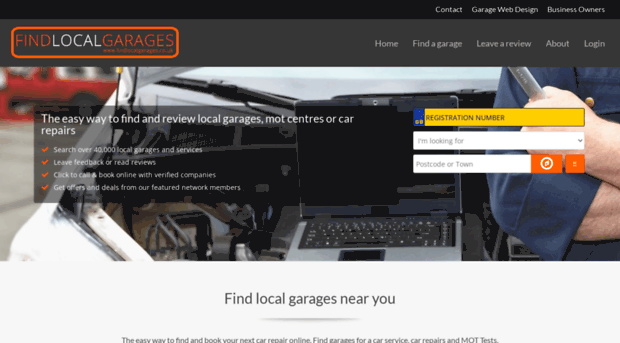 findlocalgarages.co.uk