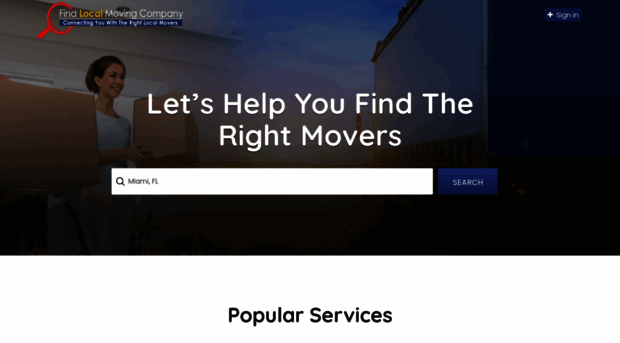 findlocalmovingcompany.com