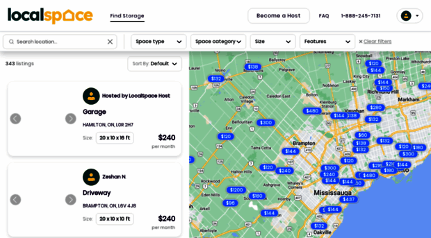 findlocalspace.com